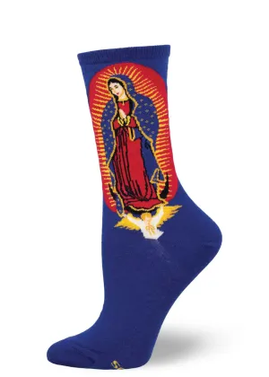 Guadalupe Women's Socks