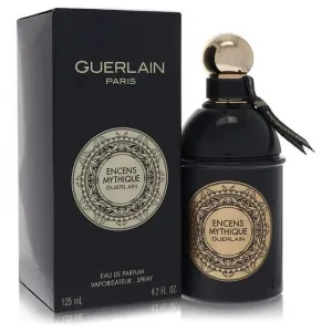 Guerlain Encens Mythique 4.2oz Eau De Parfum