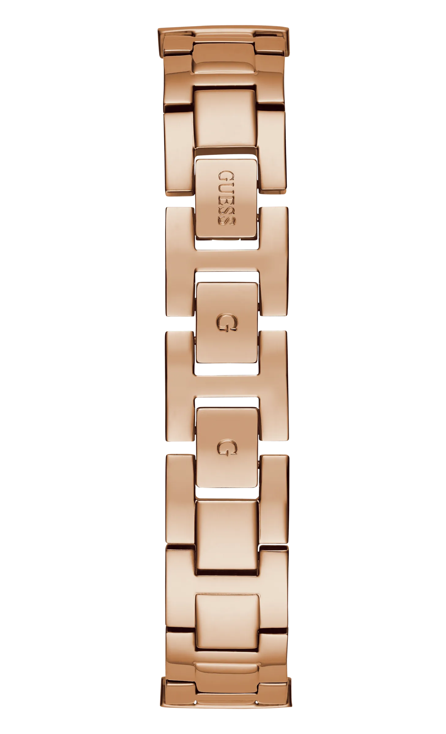 Guess Gala Rose Gold Women's Analogue Watch GW0401L3