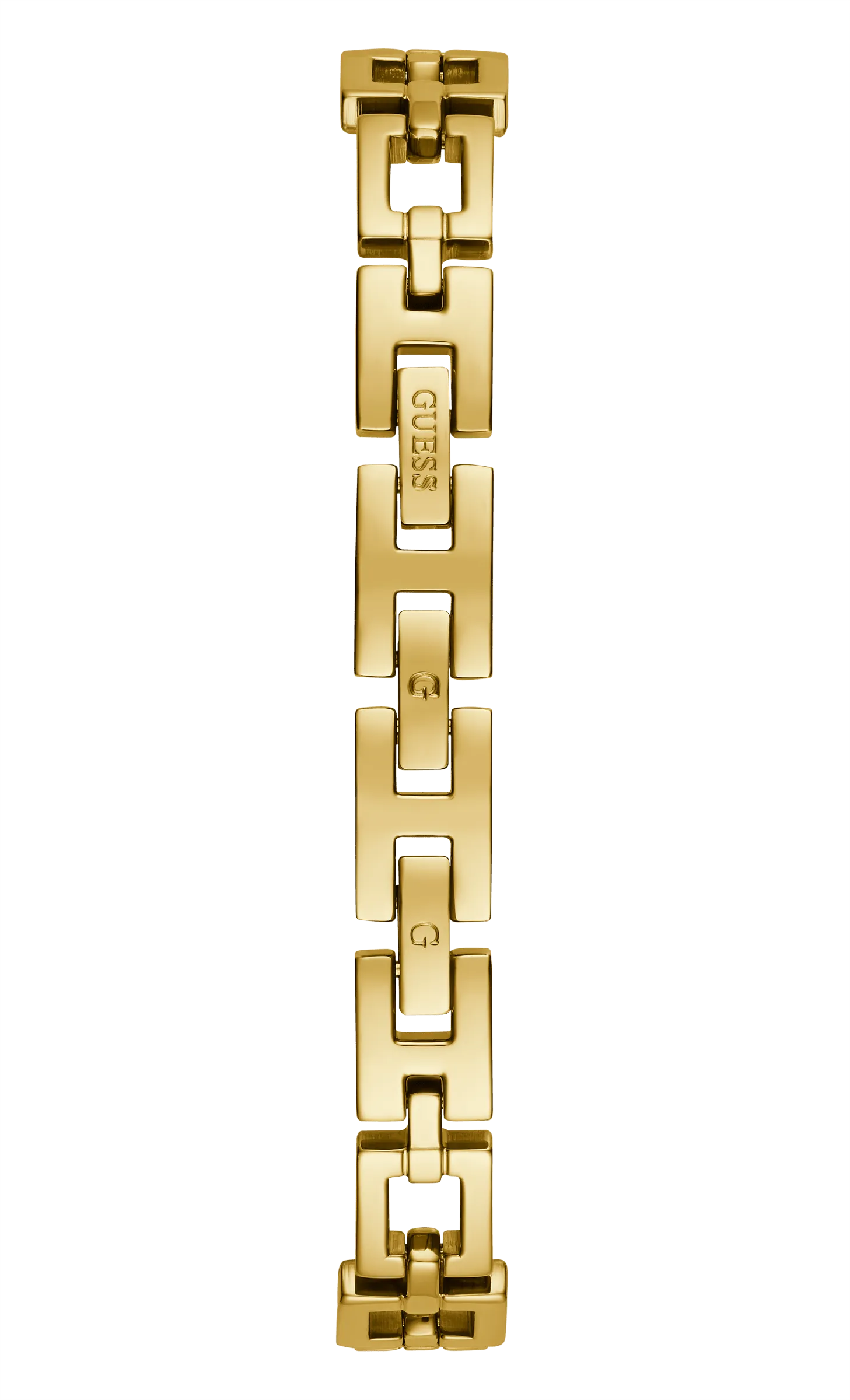 Guess Lady G Champagne Women's Watch GW0549L2