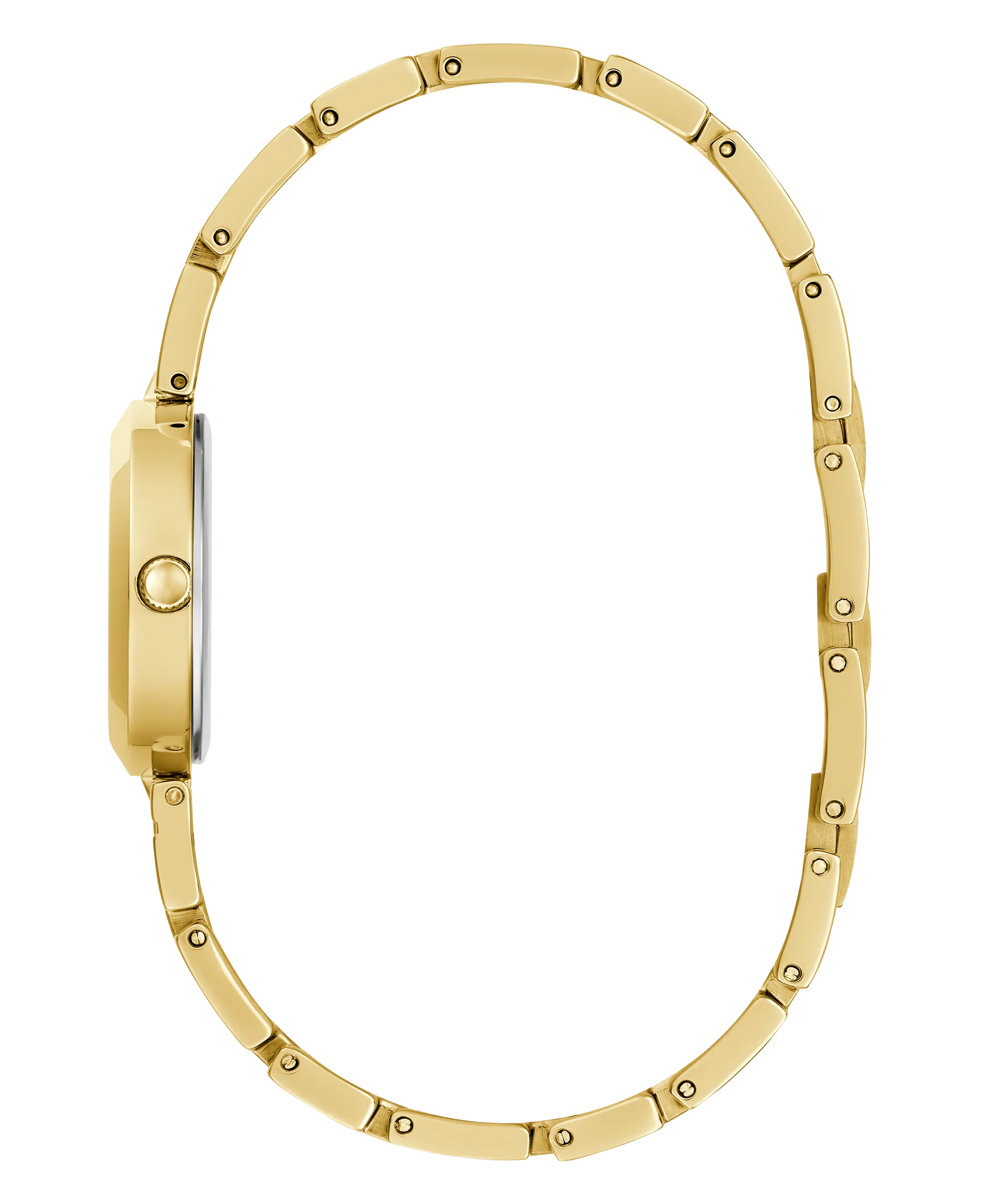 Guess Lady G Champagne Women's Watch GW0549L2