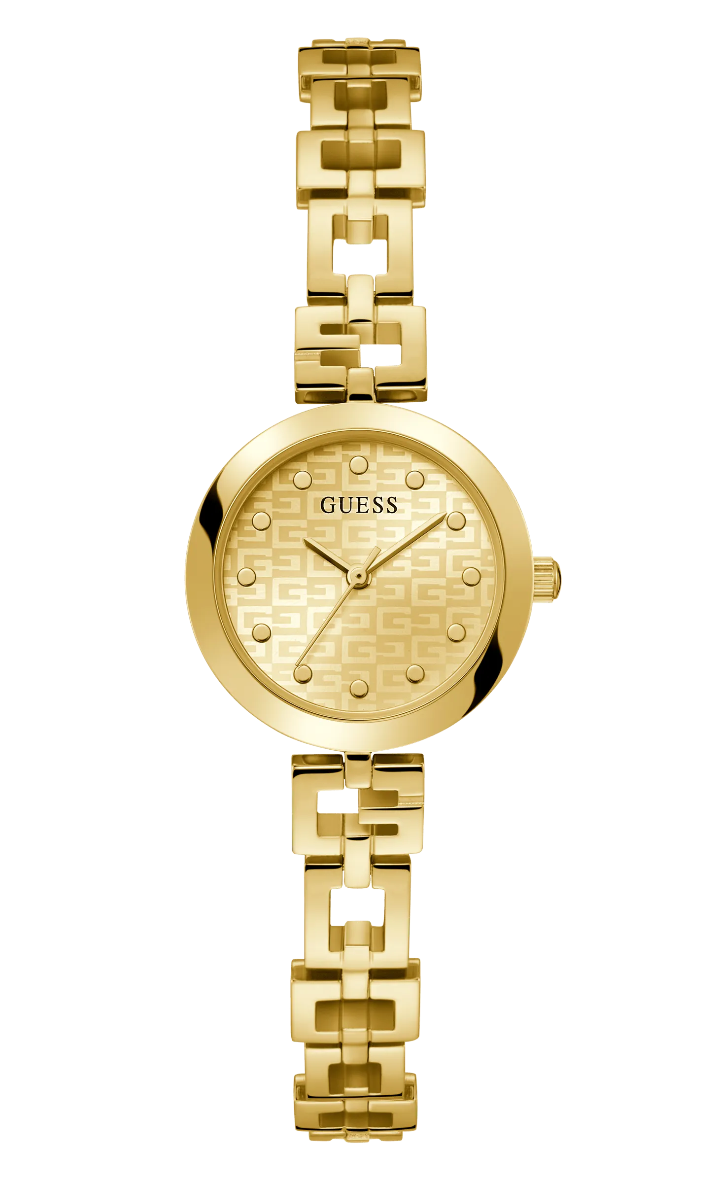 Guess Lady G Champagne Women's Watch GW0549L2