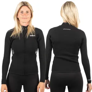 Gul Response 3/2mm Women's Wetsuit Jacket