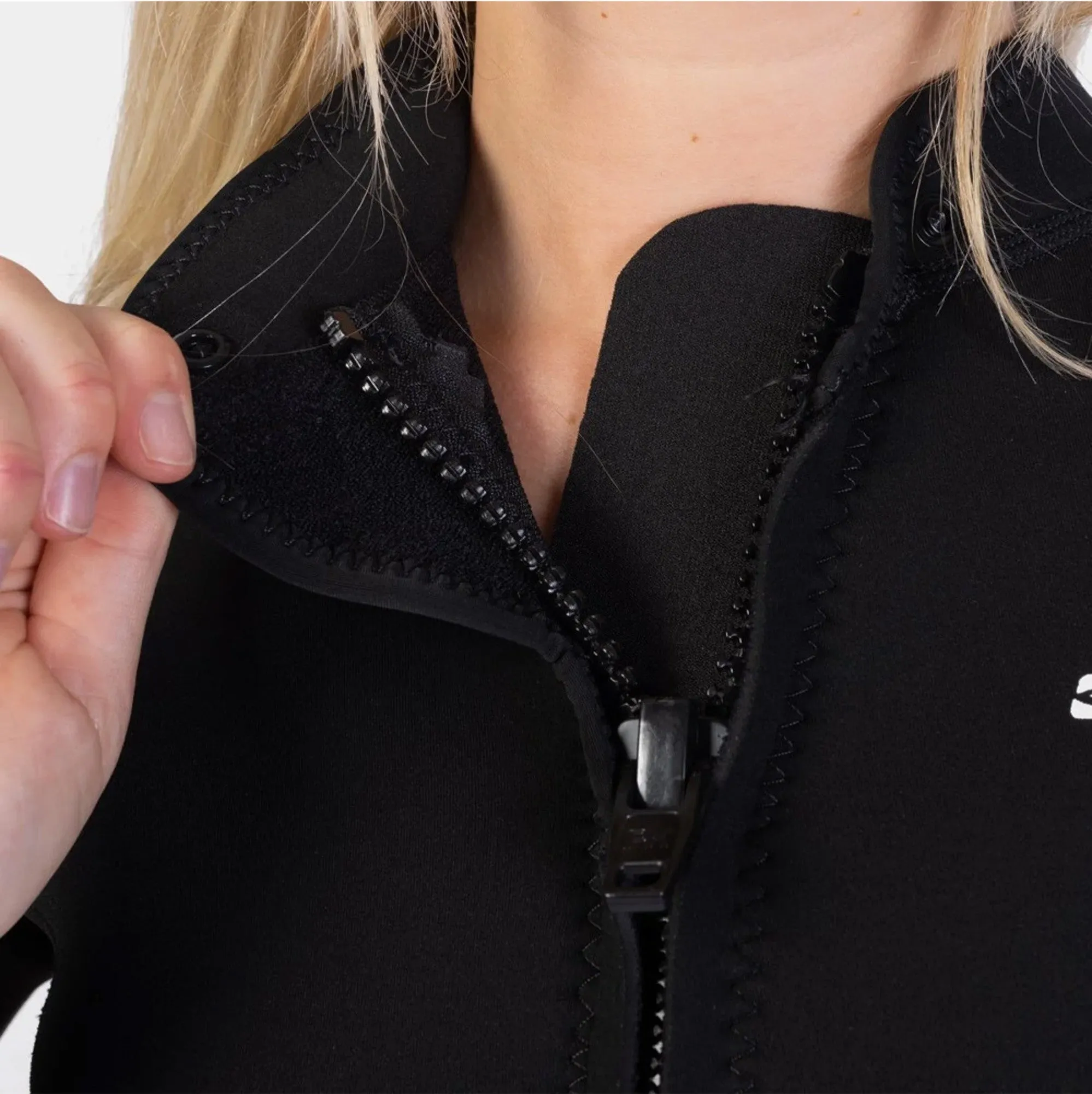 Gul Response 3/2mm Women's Wetsuit Jacket