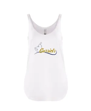 Gurriel's Golden Swing - Women's Festival Tank