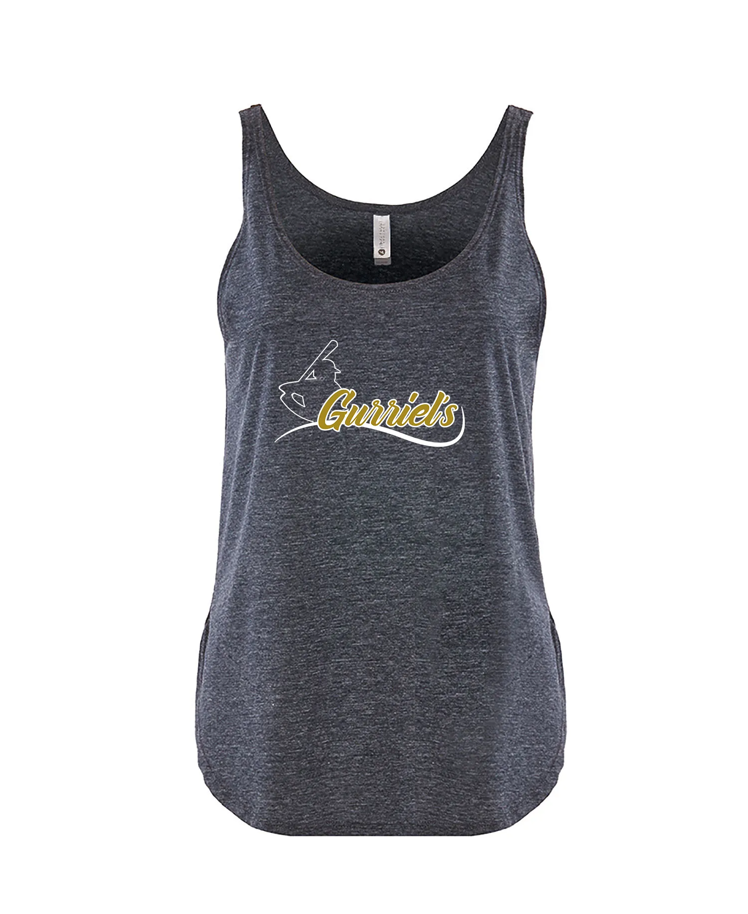 Gurriel's Golden Swing - Women's Festival Tank