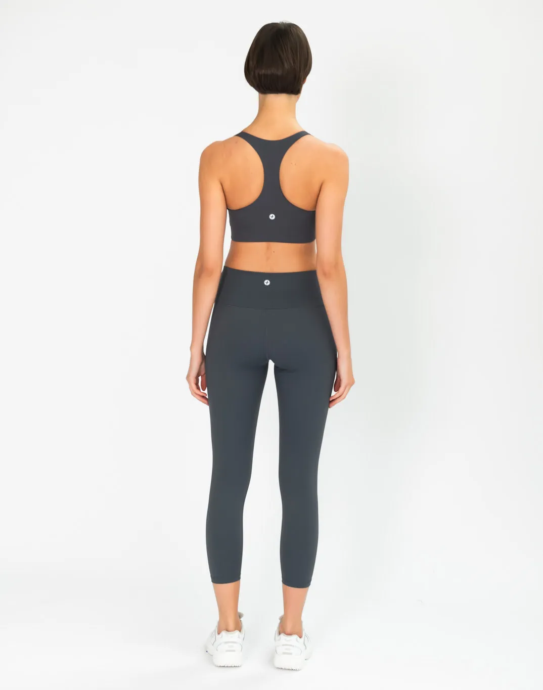 Gym Coffee Aurora 7/8 Legging (Women's) - Orbit