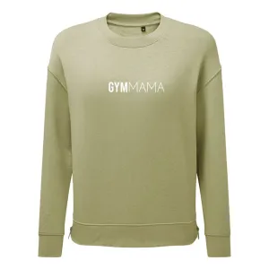 Gym Mama Vision Chill Zip Sweatshirt
