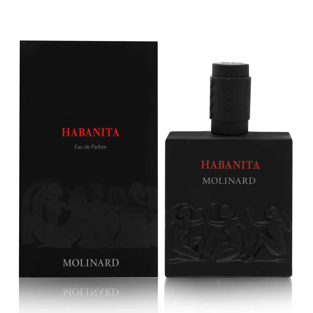 Habanita by Molinard 2.5oz Eau de Parfum for Women