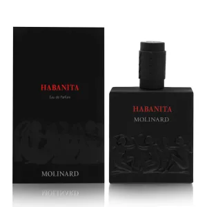 Habanita by Molinard 2.5oz Eau de Parfum for Women