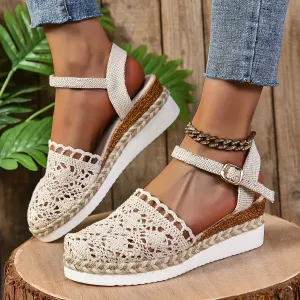 Hana® | Sandals Luxurious Handcrafted Collection