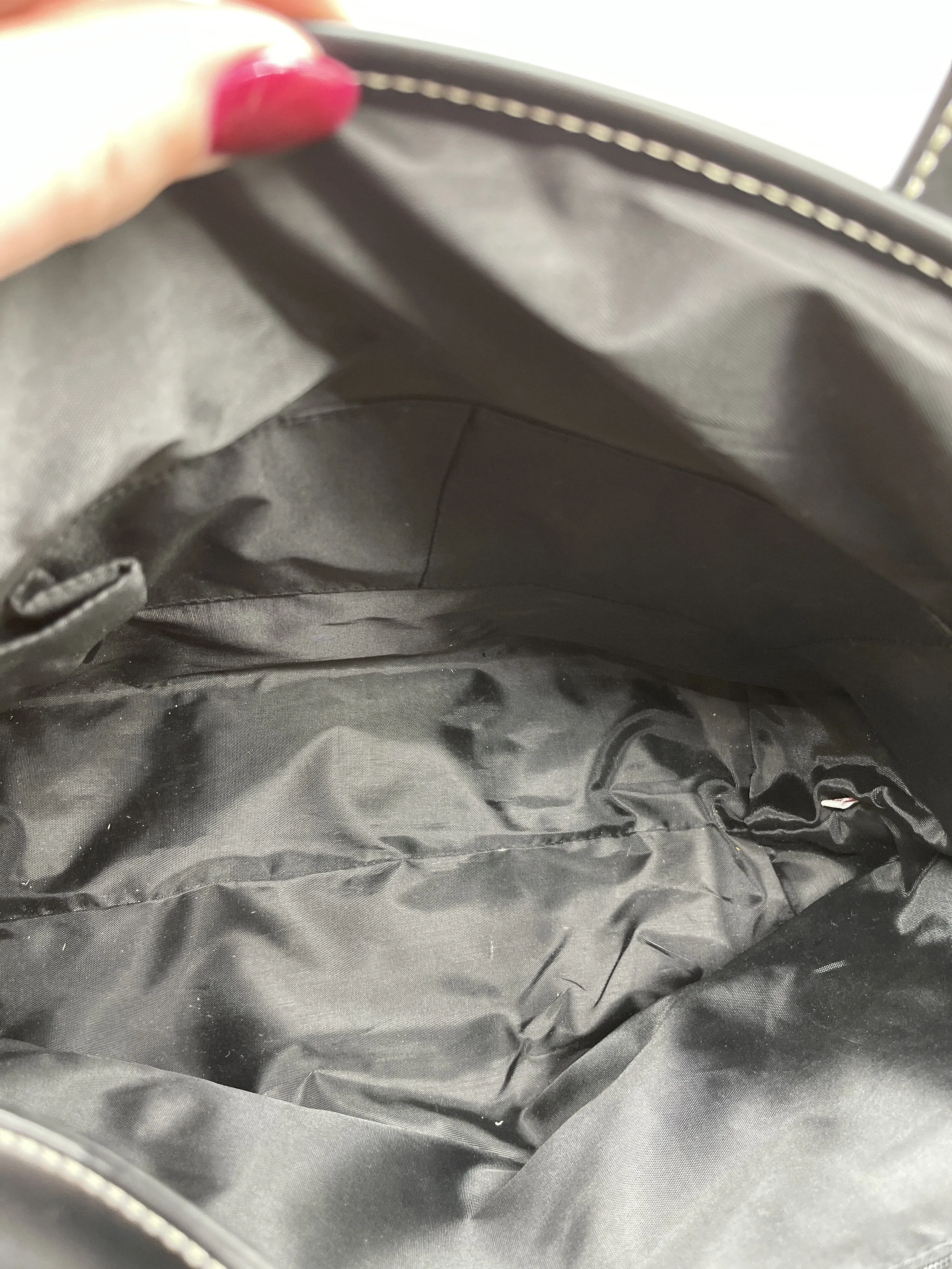 Handbag By Clothes Mentor  Size: Large