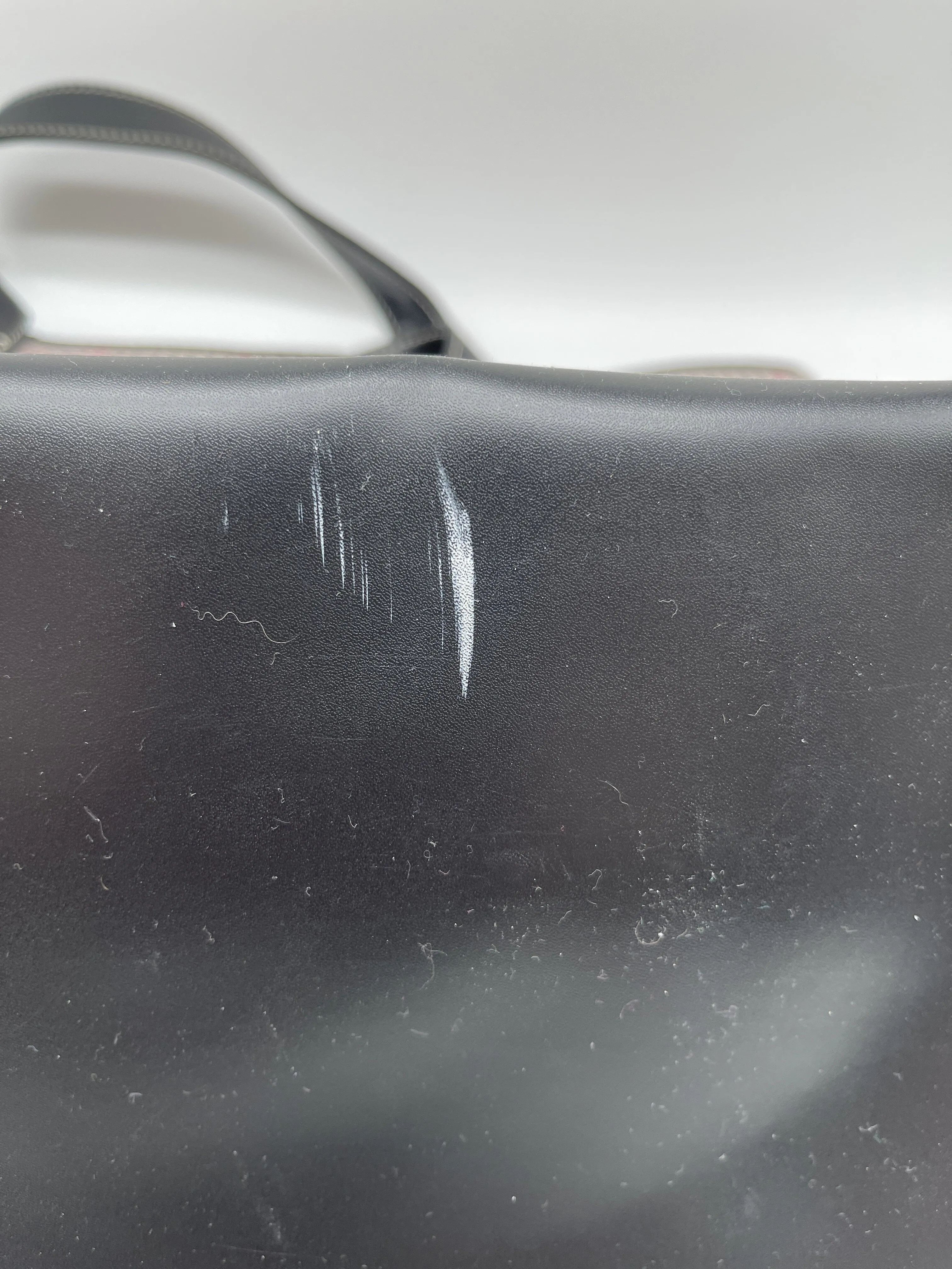 Handbag By Clothes Mentor  Size: Large