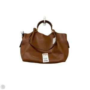 Handbag By Clothes Mentor, Size: Large