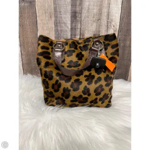 Handbag By Cma, Size: Small