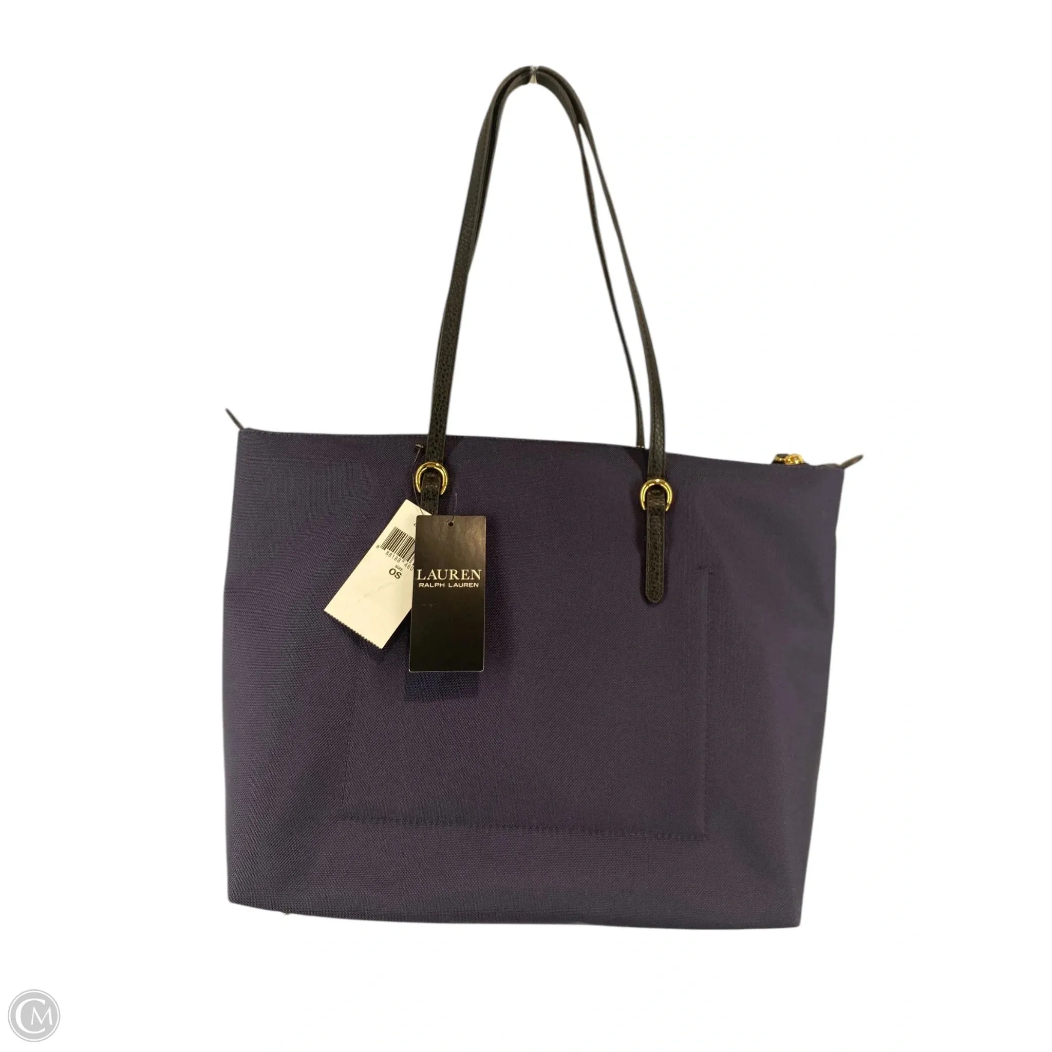Handbag By Lauren By Ralph Lauren, Size: Medium