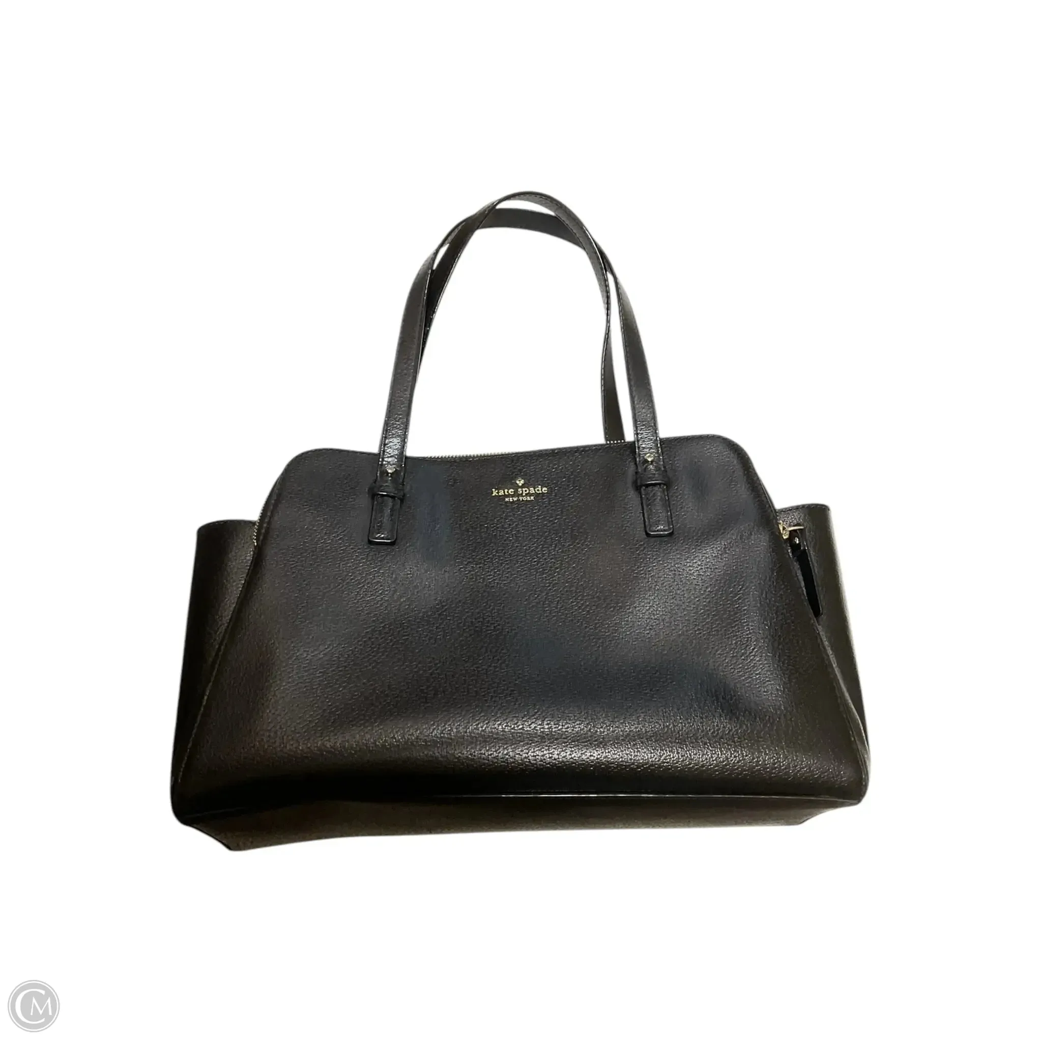 Handbag Designer By Kate Spade, Size: Large