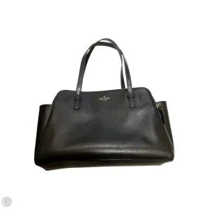Handbag Designer By Kate Spade, Size: Large
