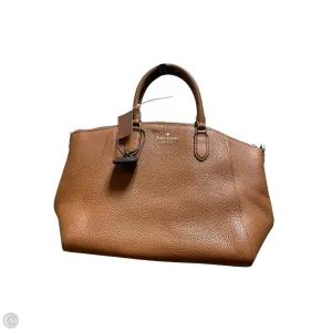 Handbag Designer By Kate Spade, Size: Medium