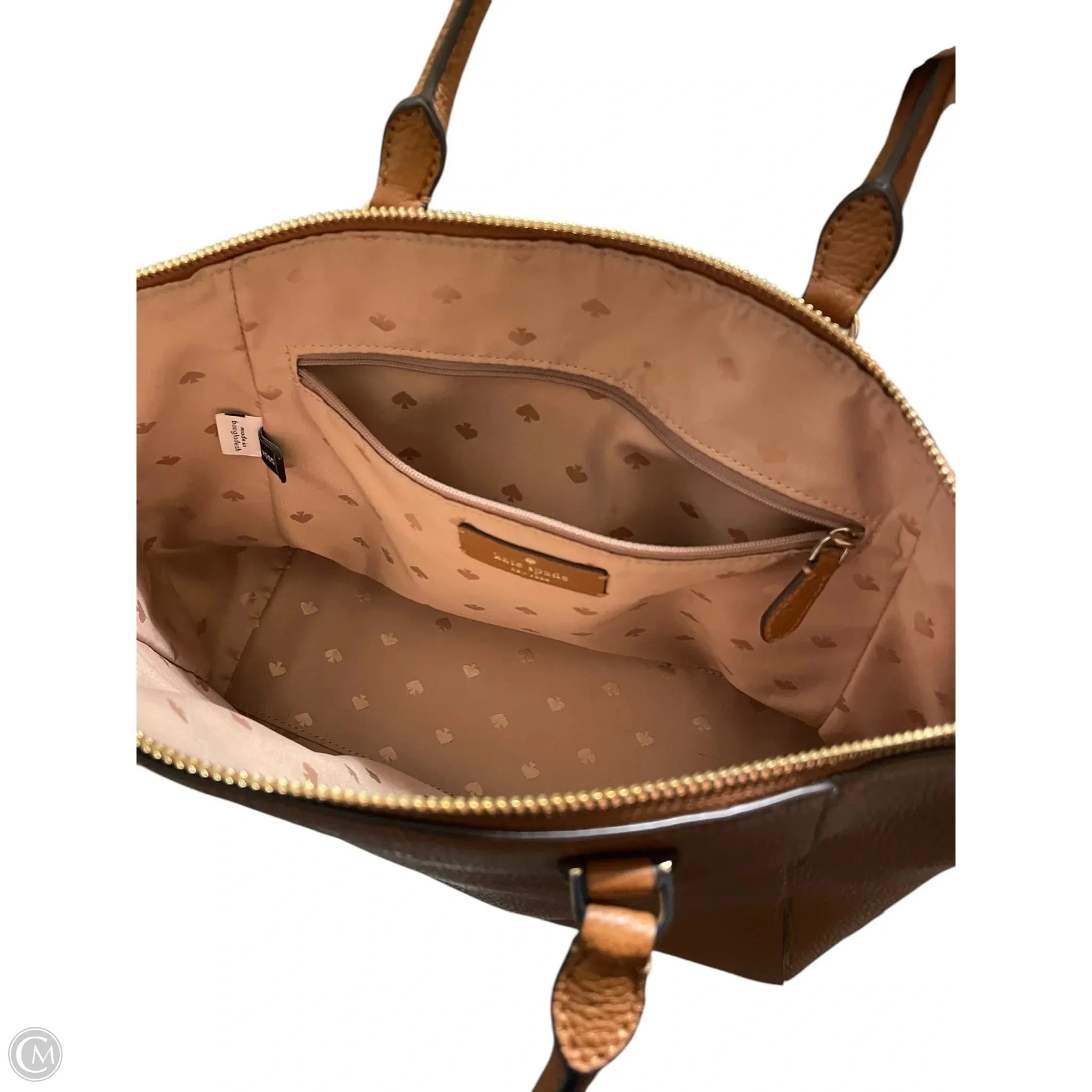 Handbag Designer By Kate Spade, Size: Medium