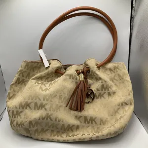Handbag Designer By Michael Kors  Size: Medium