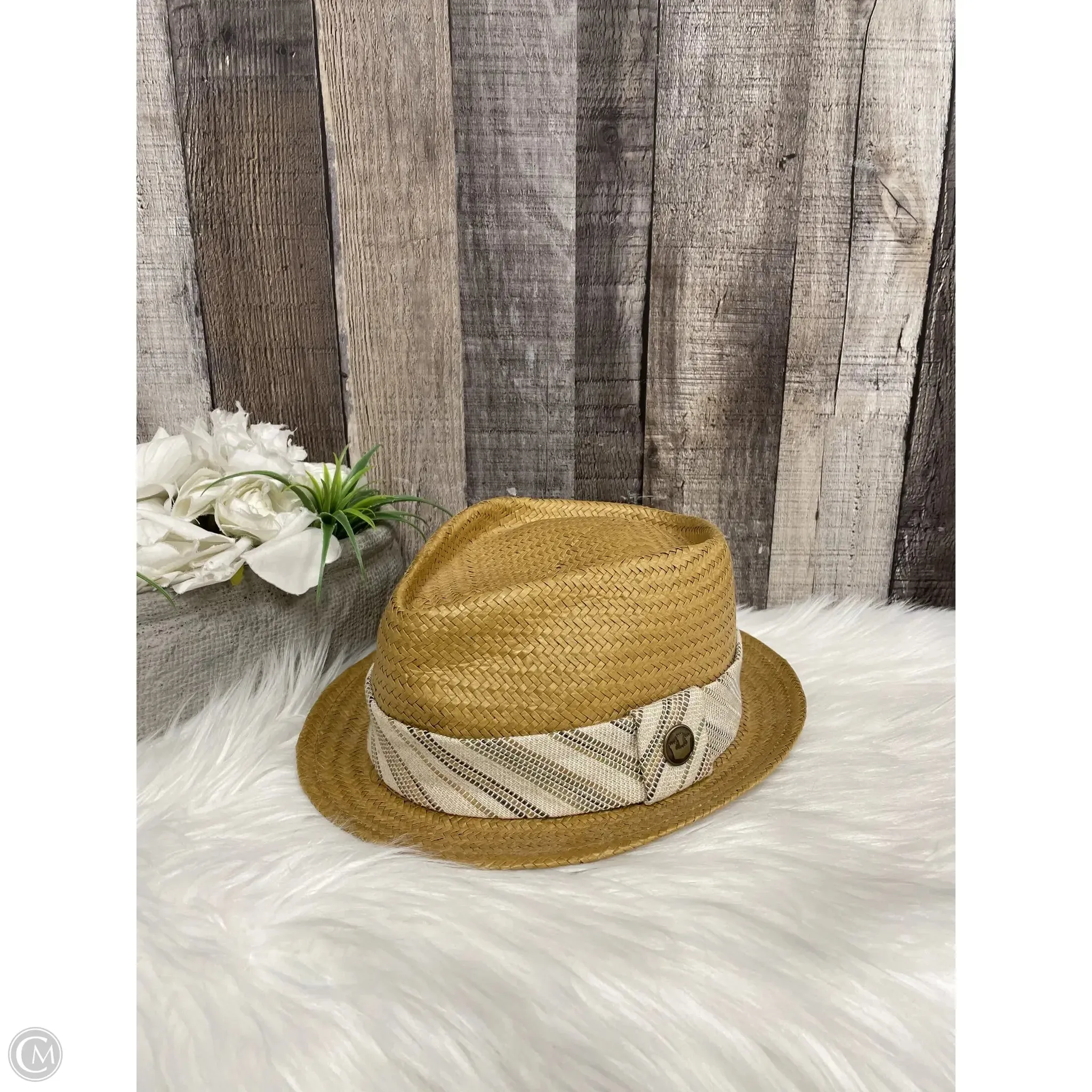 Hat Other By Cme