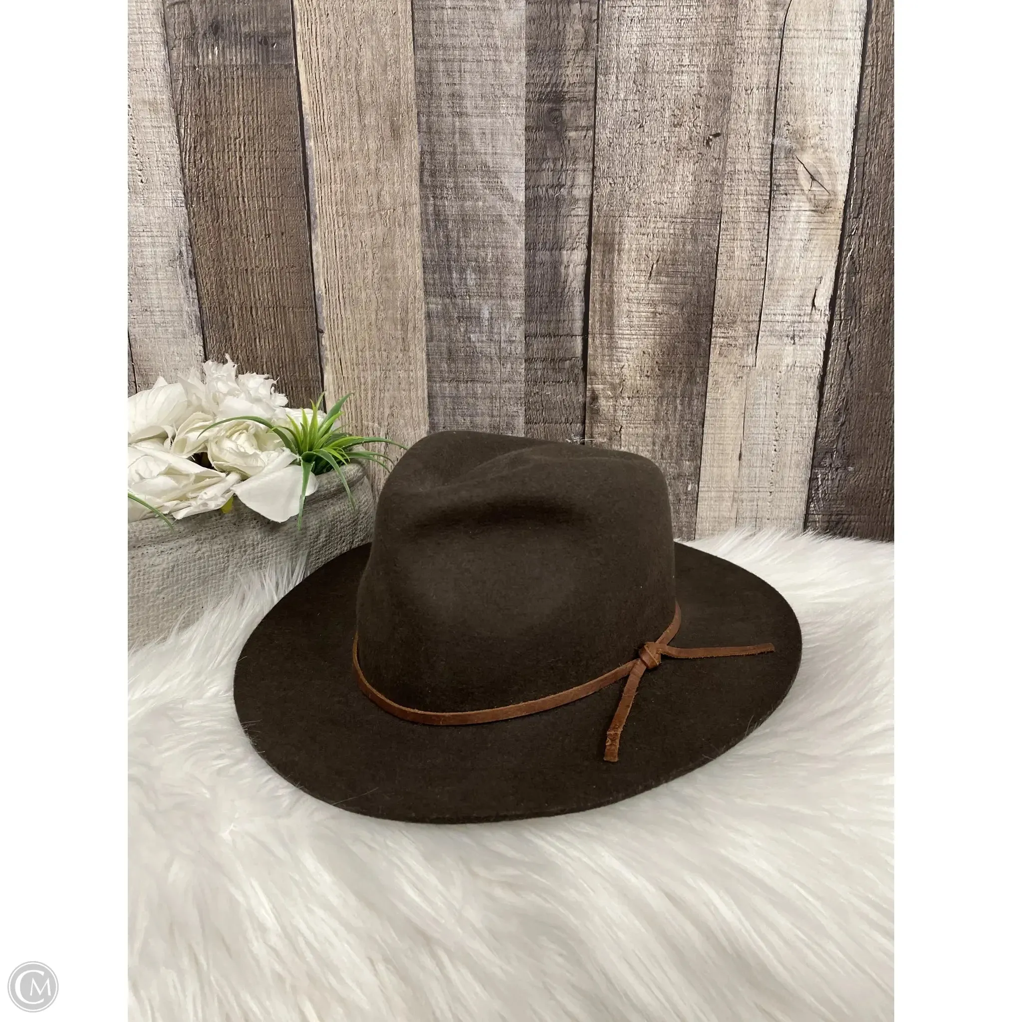 Hat Other By Madewell