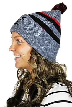 HATERZ WINTER BEANIES