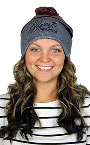 HATERZ WINTER BEANIES