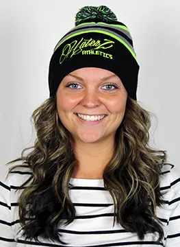 HATERZ WINTER BEANIES
