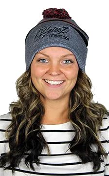 HATERZ WINTER BEANIES