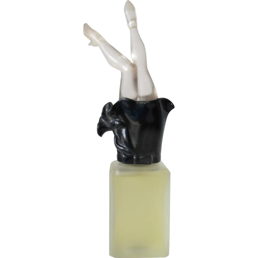 HEAD OVER HEELS by Perfume Ultima 3.9 New tester with cap