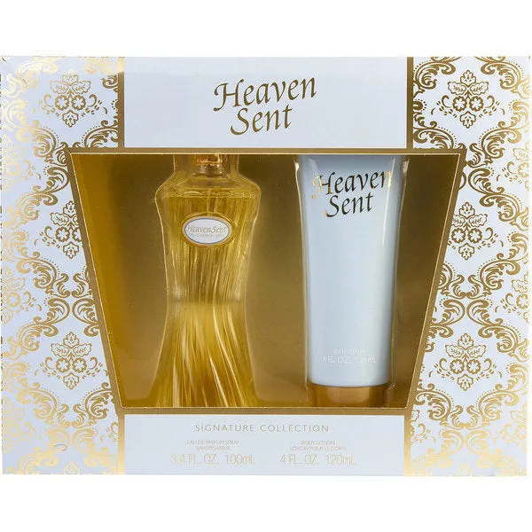 Heaven Scent Women's 2-Piece Set