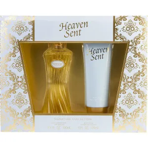 Heaven Scent Women's 2-Piece Set