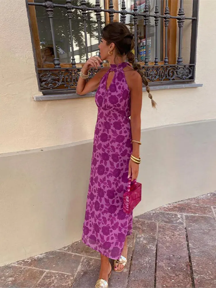 Heidi® | Casual and comfortable summer dress