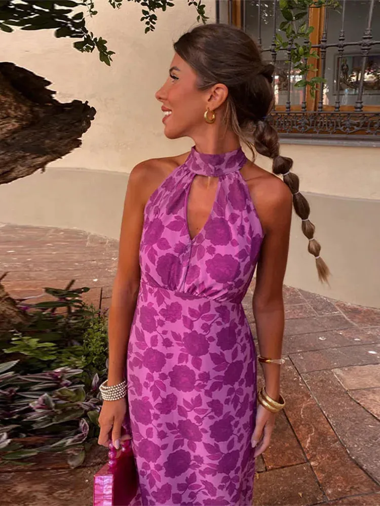 Heidi® | Casual and comfortable summer dress