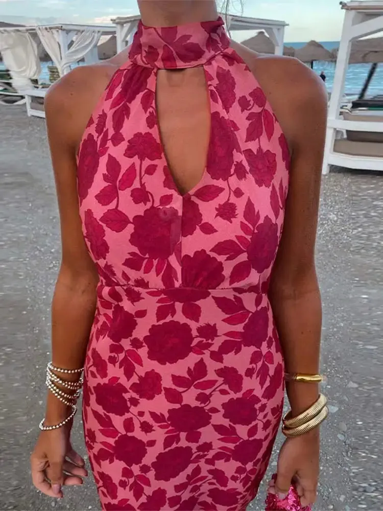 Heidi® | Casual and comfortable summer dress