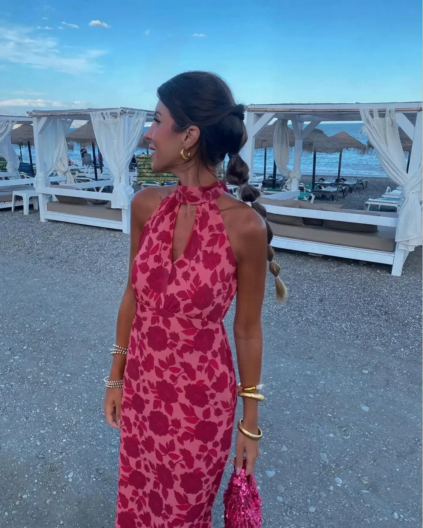 Heidi® | Casual and comfortable summer dress