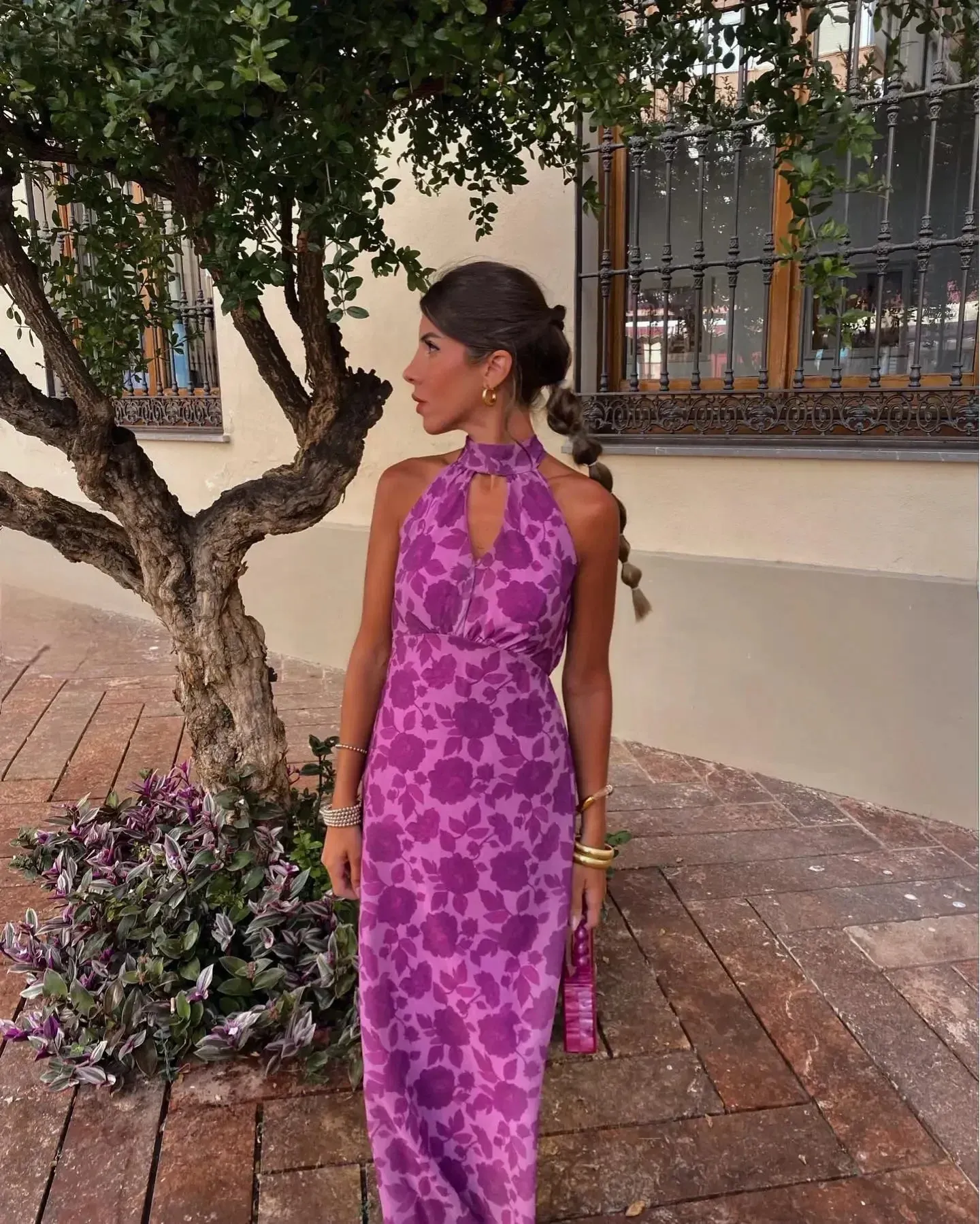 Heidi® | Casual and comfortable summer dress