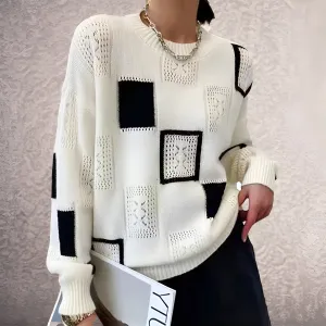 Heidi | Stylish Sweater