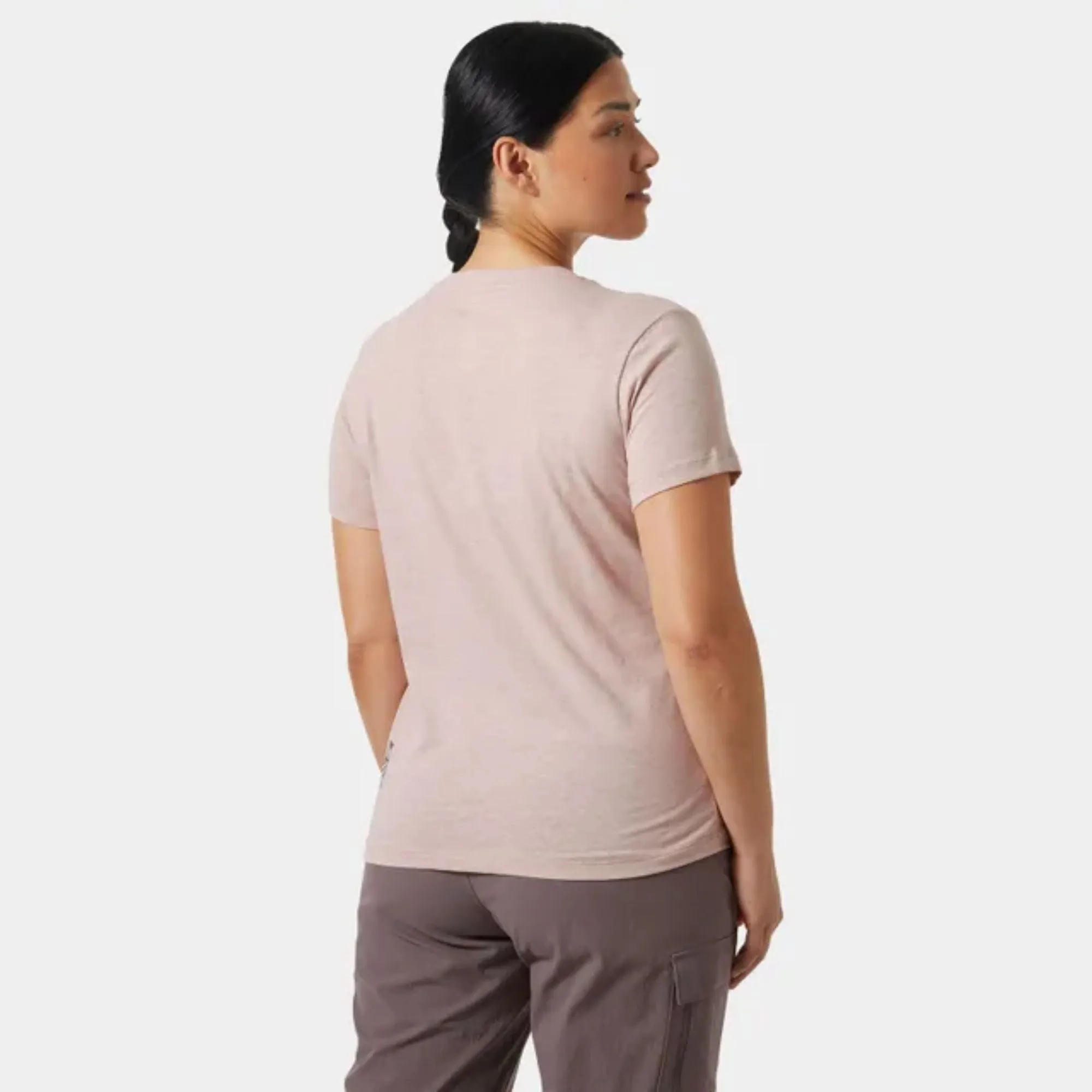 Helly Hansen Women's Tech Logo T-Shirt