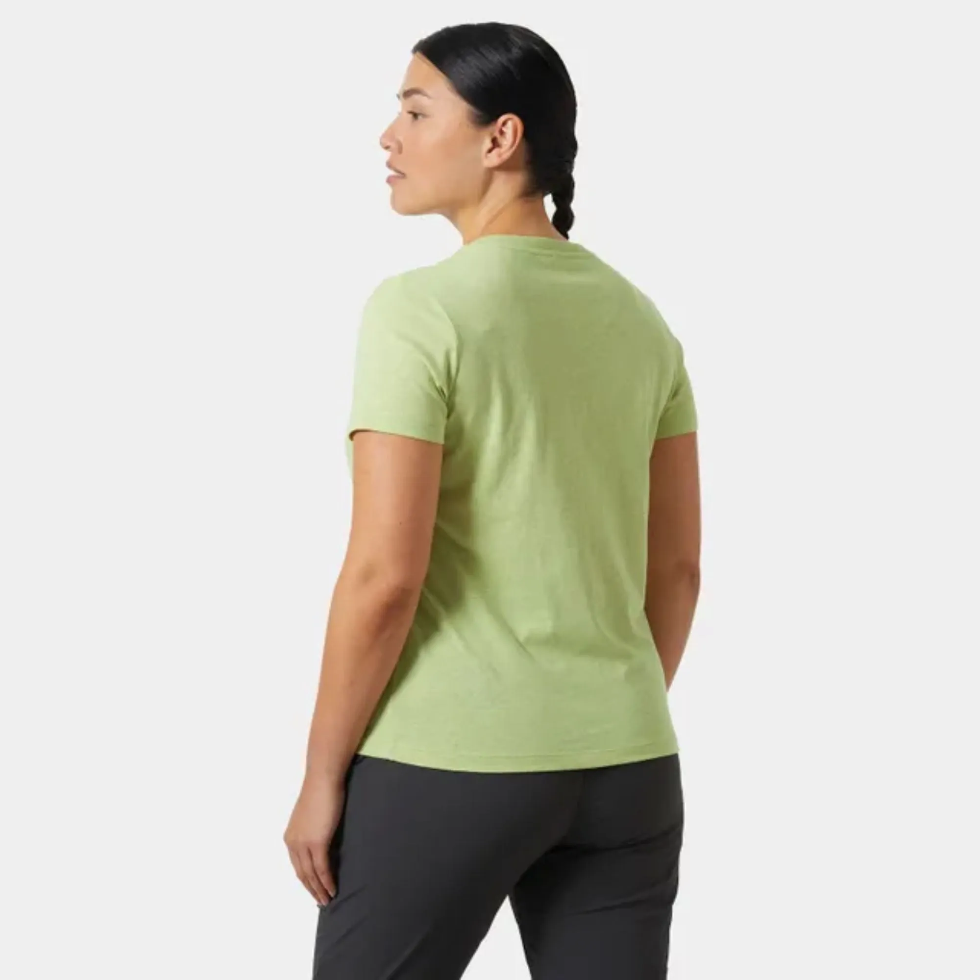 Helly Hansen Women's Tech Logo T-Shirt