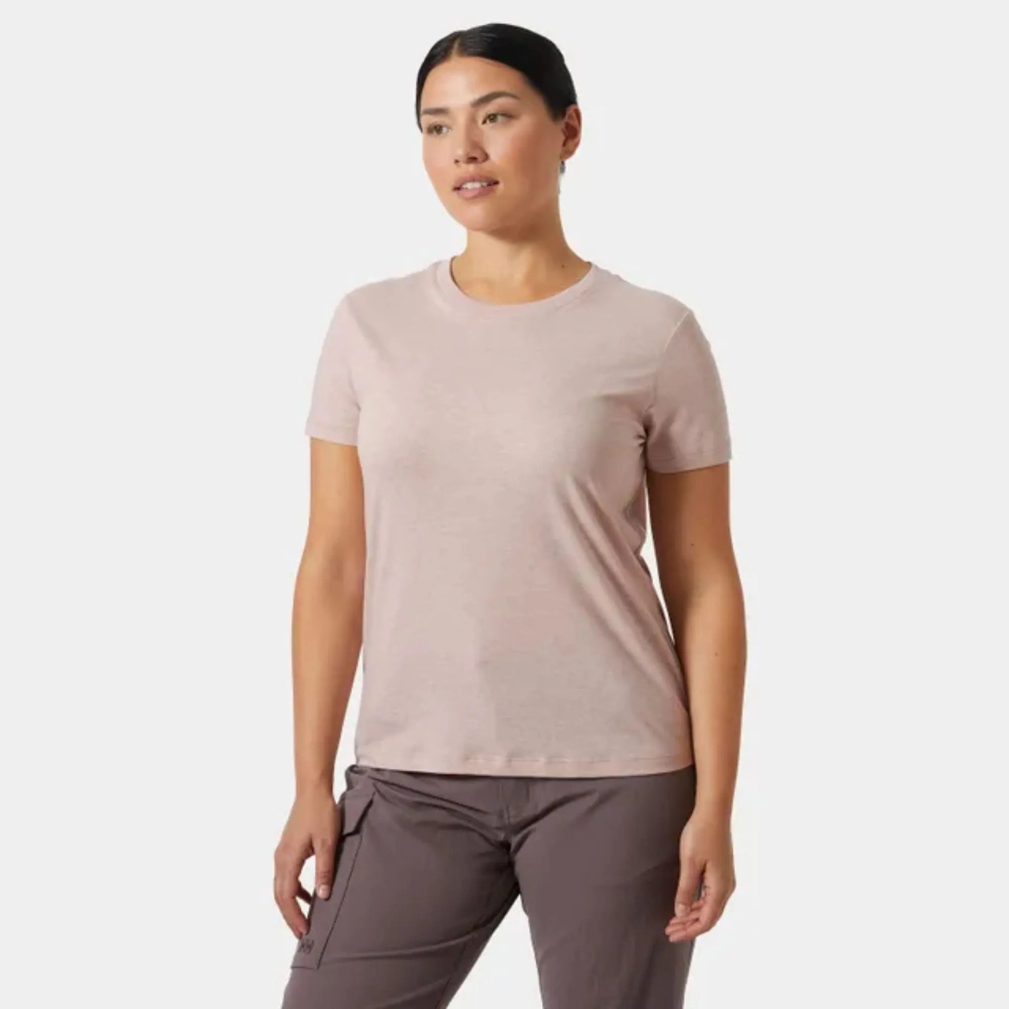 Helly Hansen Women's Tech Logo T-Shirt