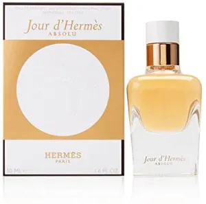 Hermes Jour D'Hermes Absolu Perfume For Women, EDP, 50ml