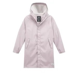 Herschel Women's Long Classic Rain Jacket