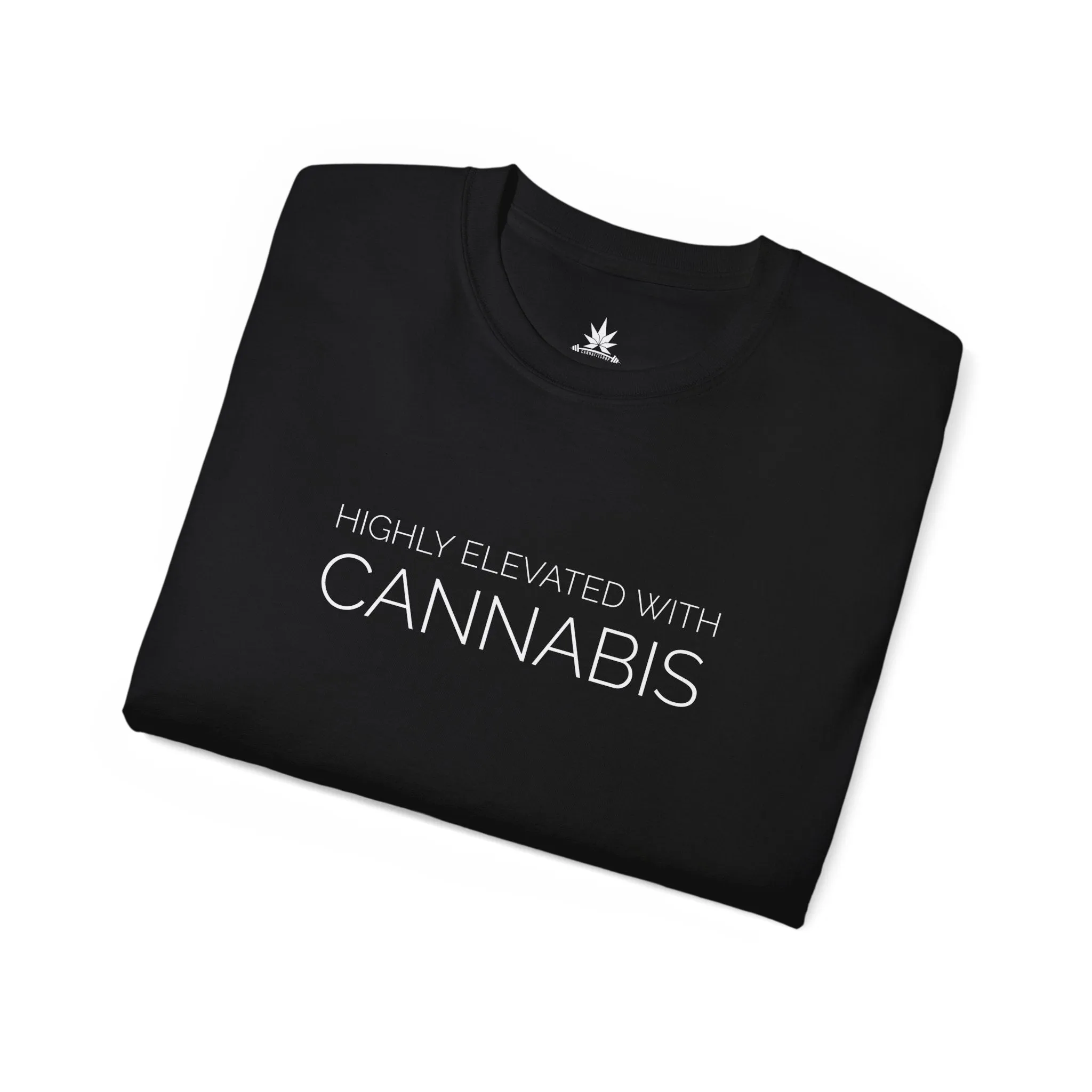 Highly Elevated Unisex Tee