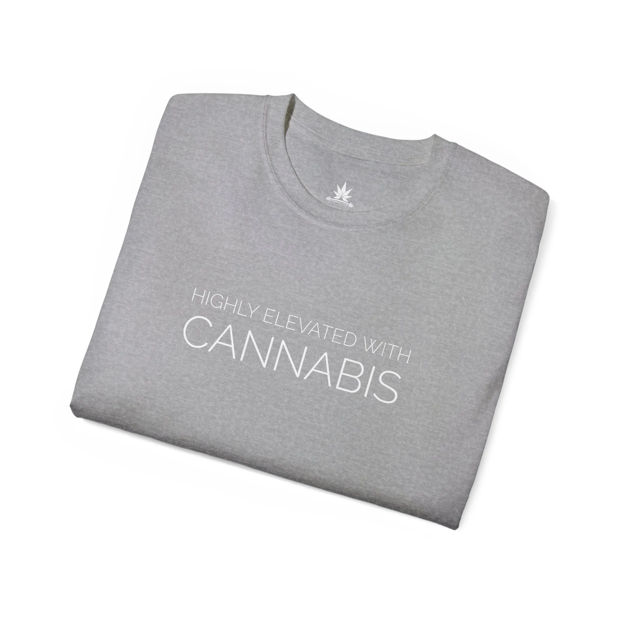 Highly Elevated Unisex Tee