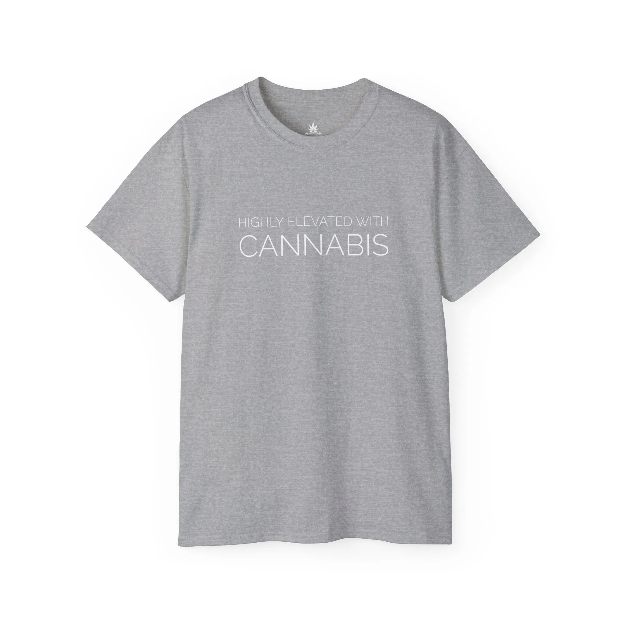 Highly Elevated Unisex Tee