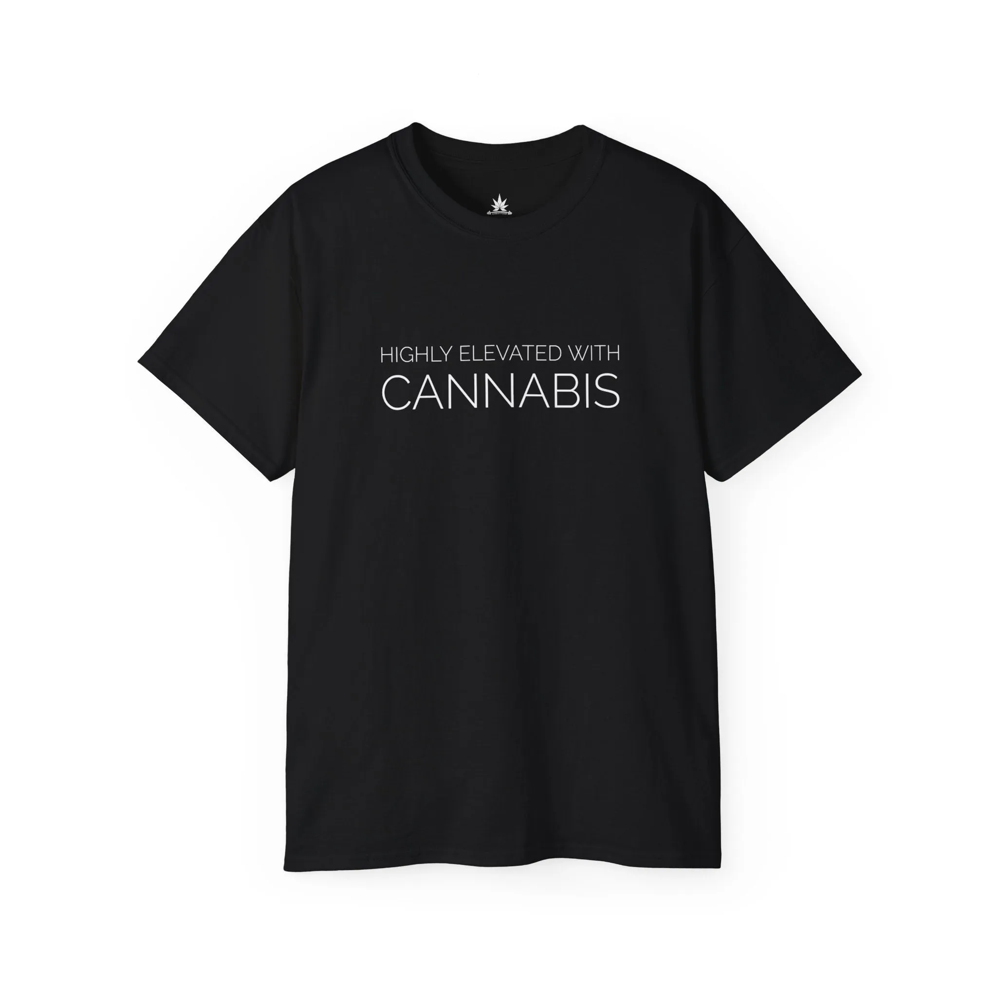 Highly Elevated Unisex Tee