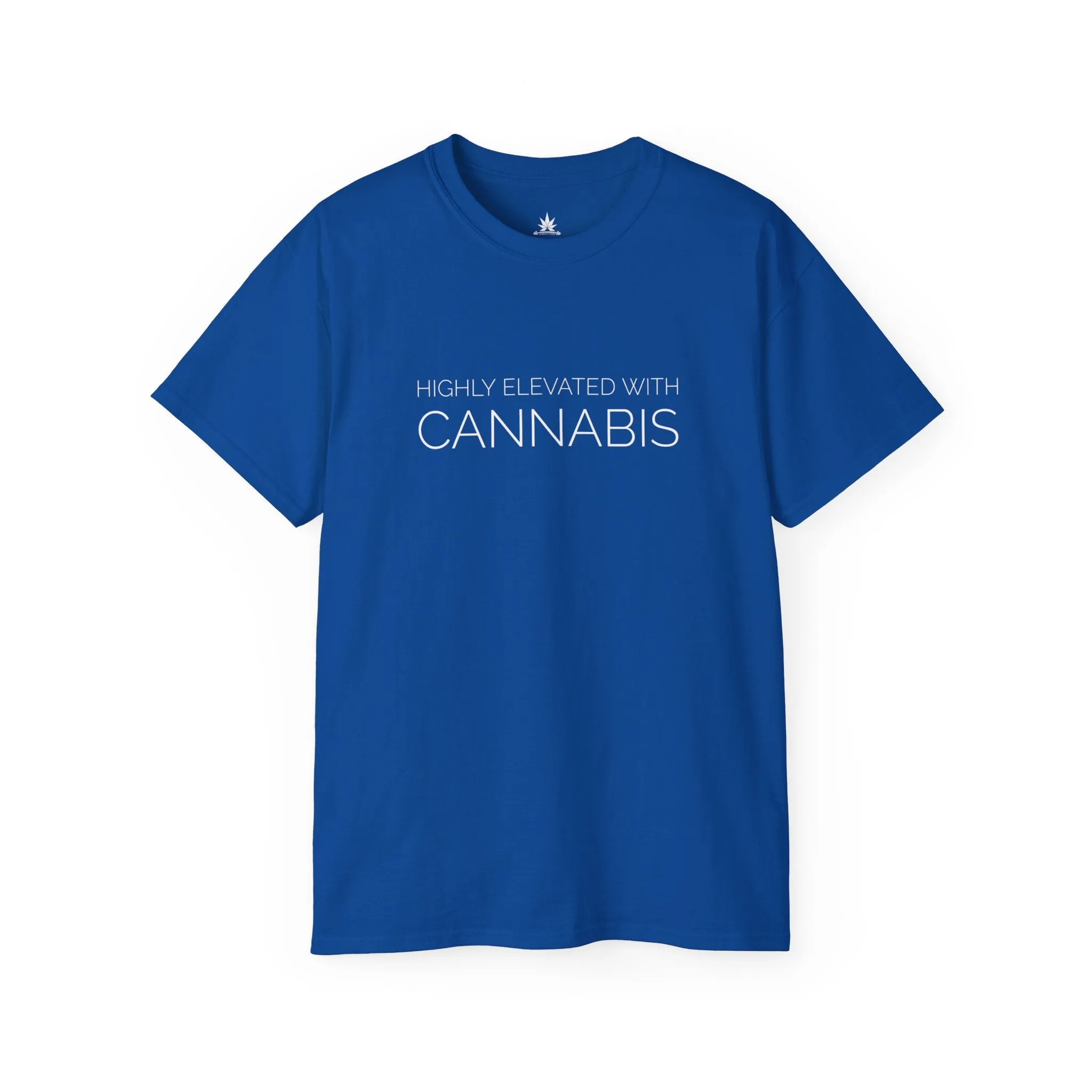 Highly Elevated Unisex Tee